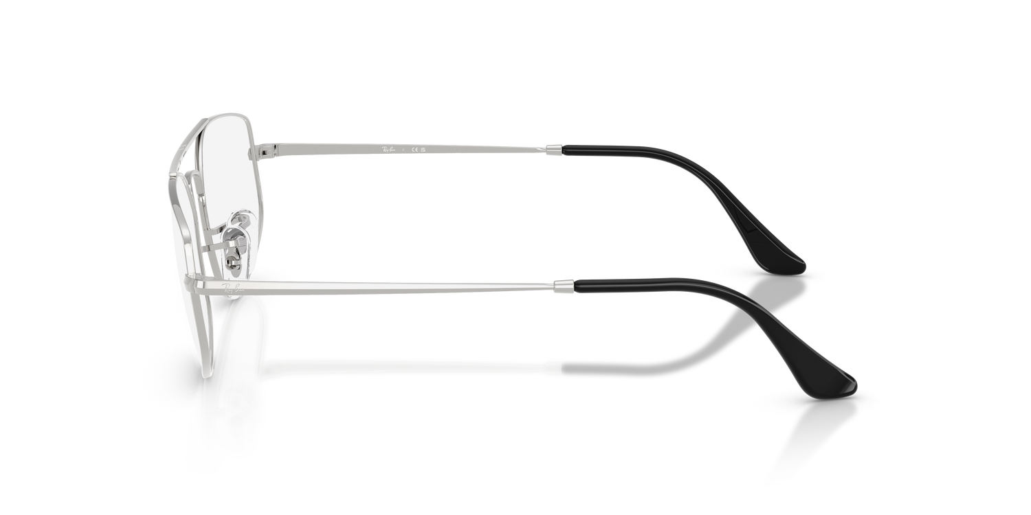 RAY-BAN RX6545 EXPLORER 5 2501 58