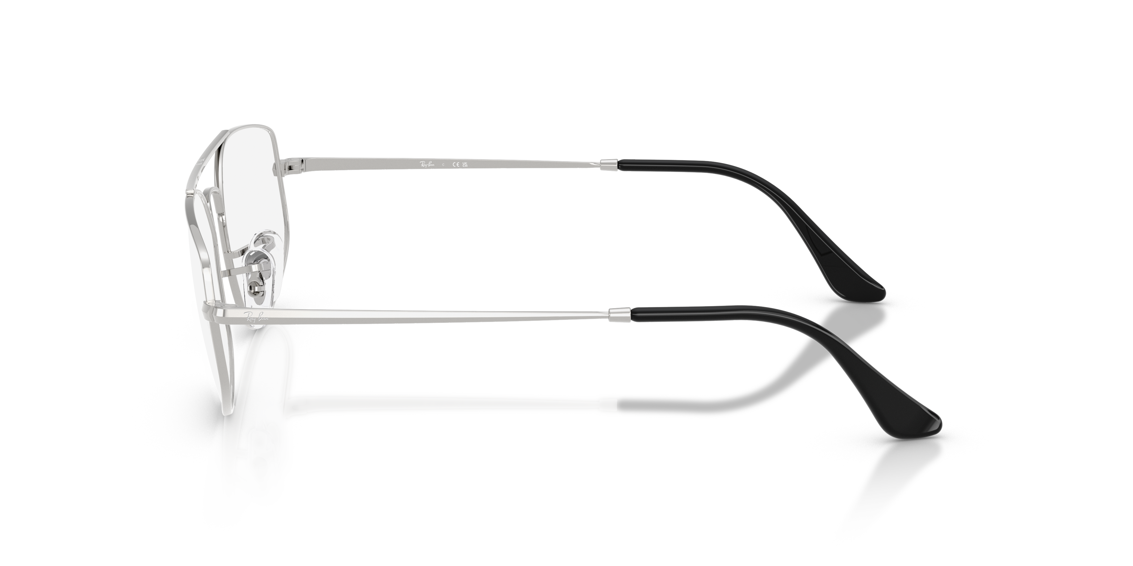 RAY-BAN RX6545 EXPLORER 5 2501 58