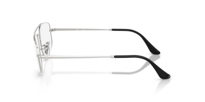 RAY-BAN RX6545 EXPLORER 5 2501 58