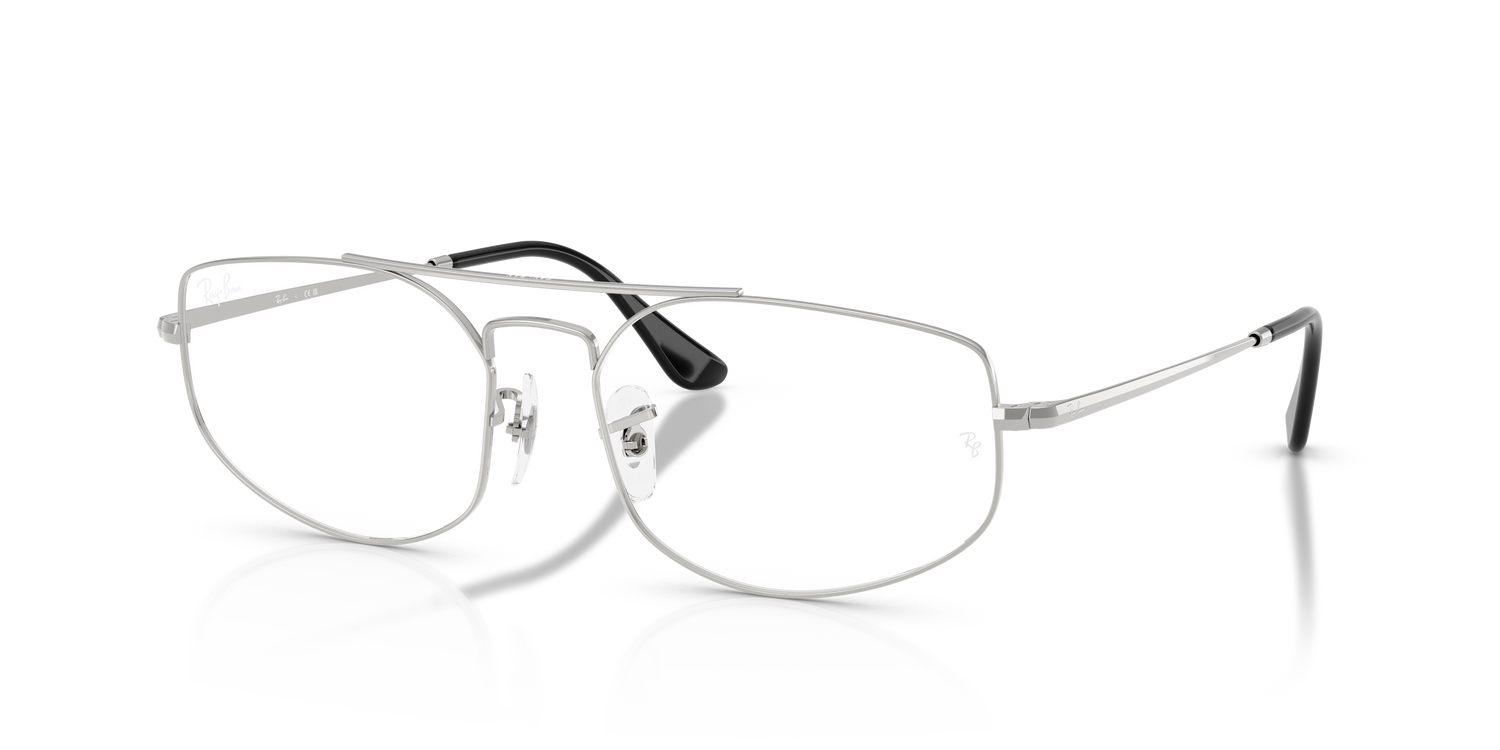 RAY-BAN RX6545 EXPLORER 5 2501 58