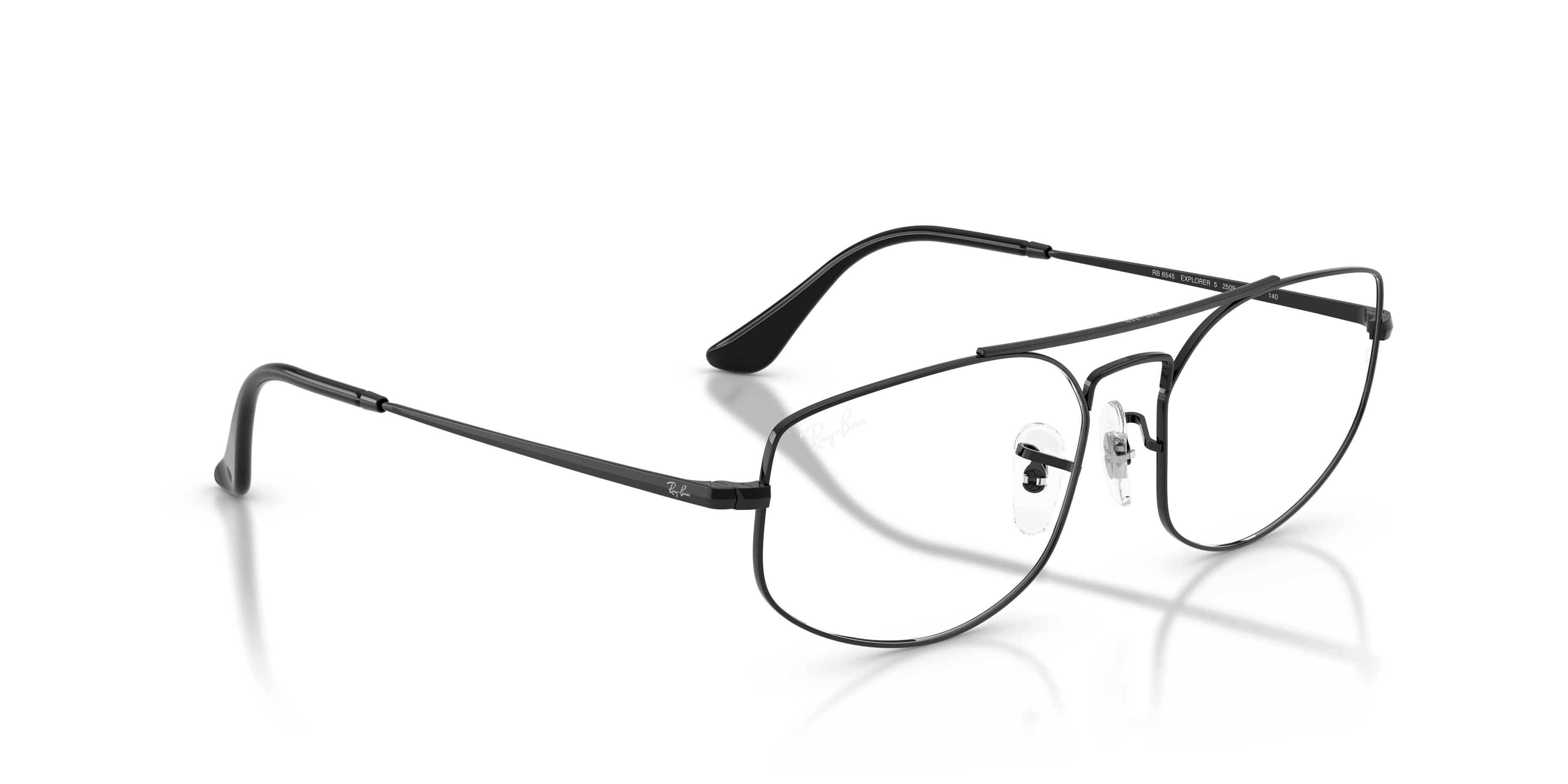 RAY-BAN RX6545 EXPLORER 5 2509 58