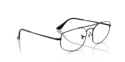 RAY-BAN RX6545 EXPLORER 5 2509 58