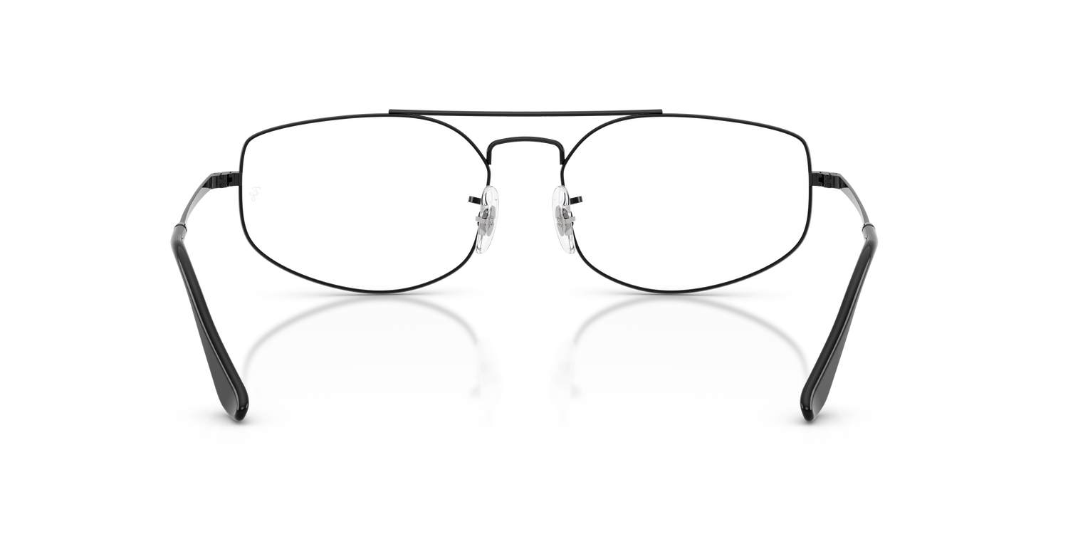 RAY-BAN RX6545 EXPLORER 5 2509 56