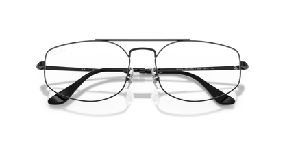 RAY-BAN RX6545 EXPLORER 5 2509 56