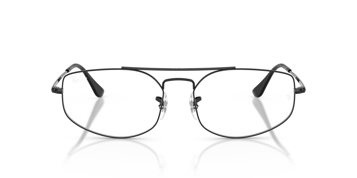 RAY-BAN RX6545 EXPLORER 5 2509 58