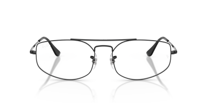 RAY-BAN RX6545 EXPLORER 5 2509 58