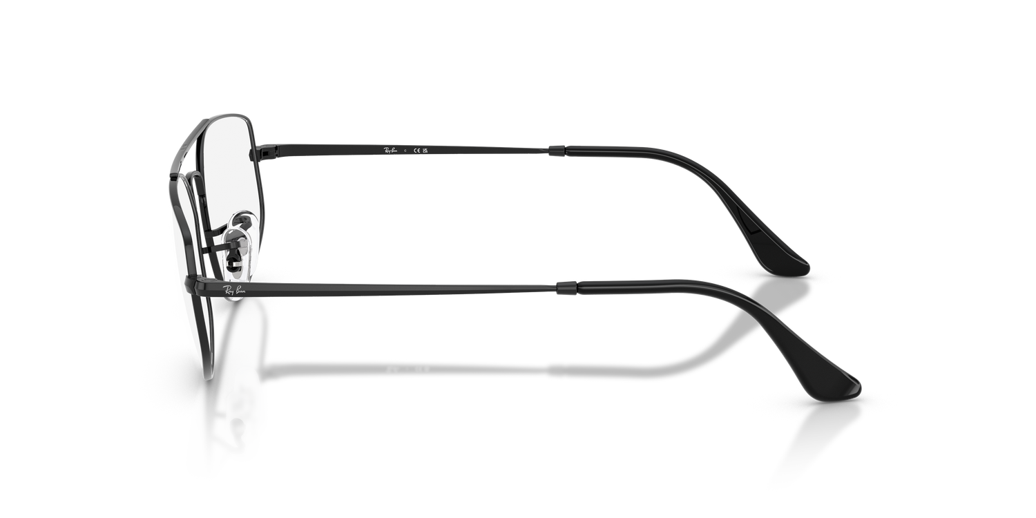 RAY-BAN RX6545 EXPLORER 5 2509 56