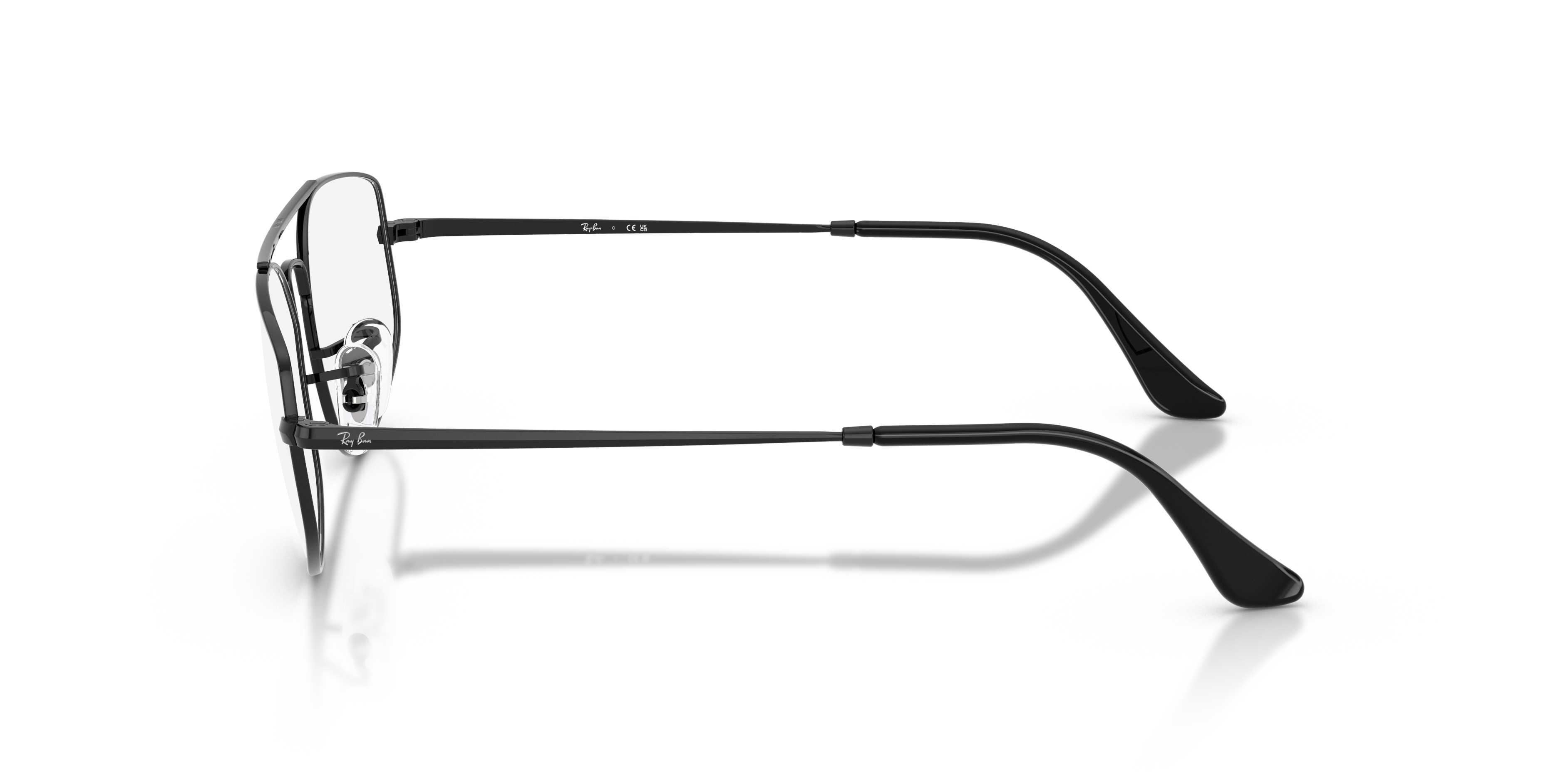 RAY-BAN RX6545 EXPLORER 5 2509 58