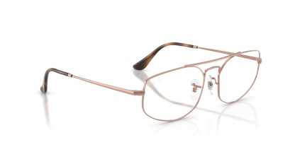 RAY-BAN RX6545 EXPLORER 5 2943 58