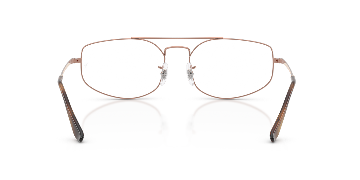 RAY-BAN RX6545 EXPLORER 5 2943 58