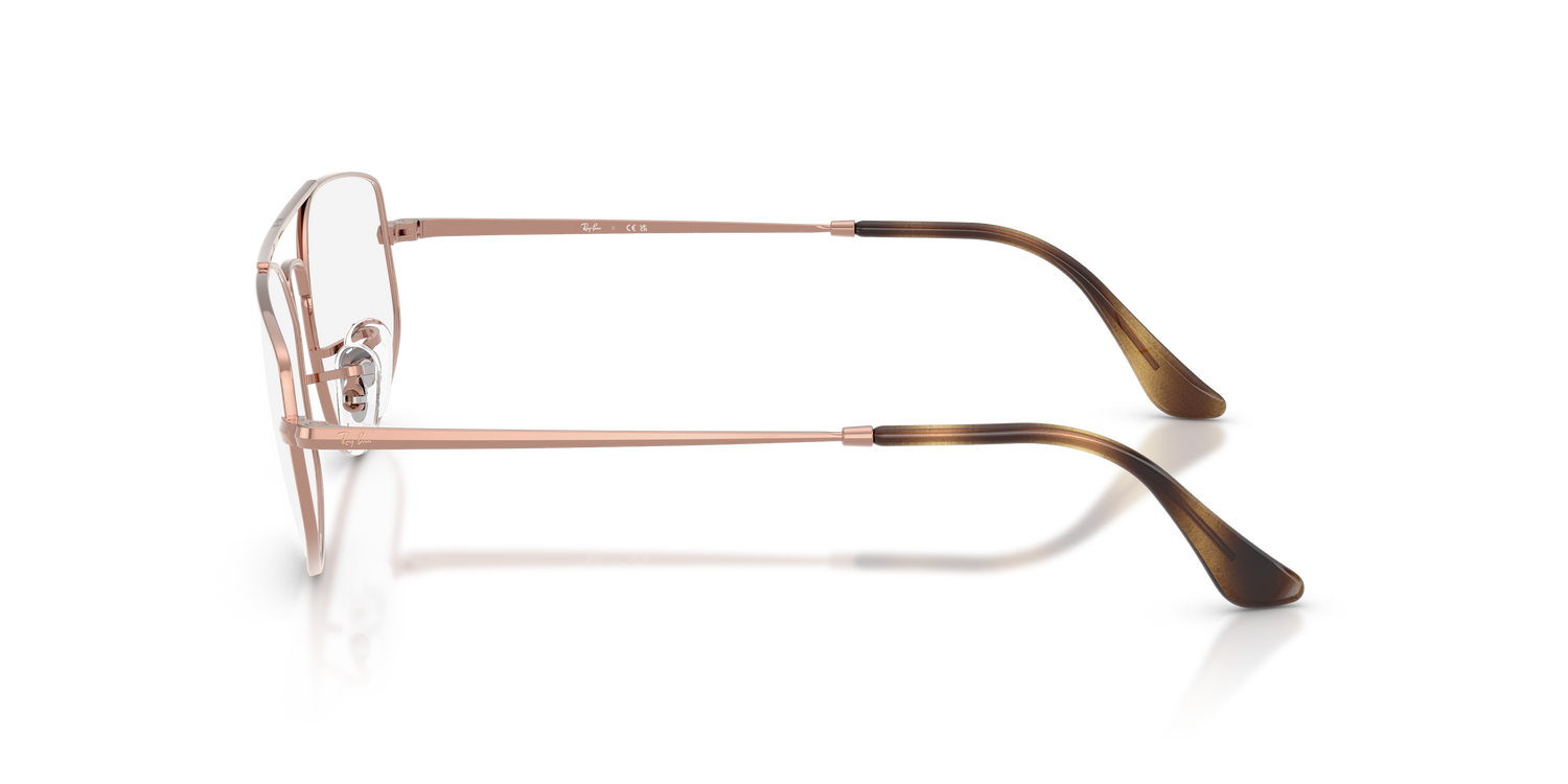 RAY-BAN RX6545 EXPLORER 5 2943 58