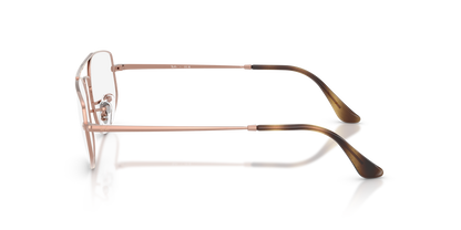 RAY-BAN RX6545 EXPLORER 5 2943 58