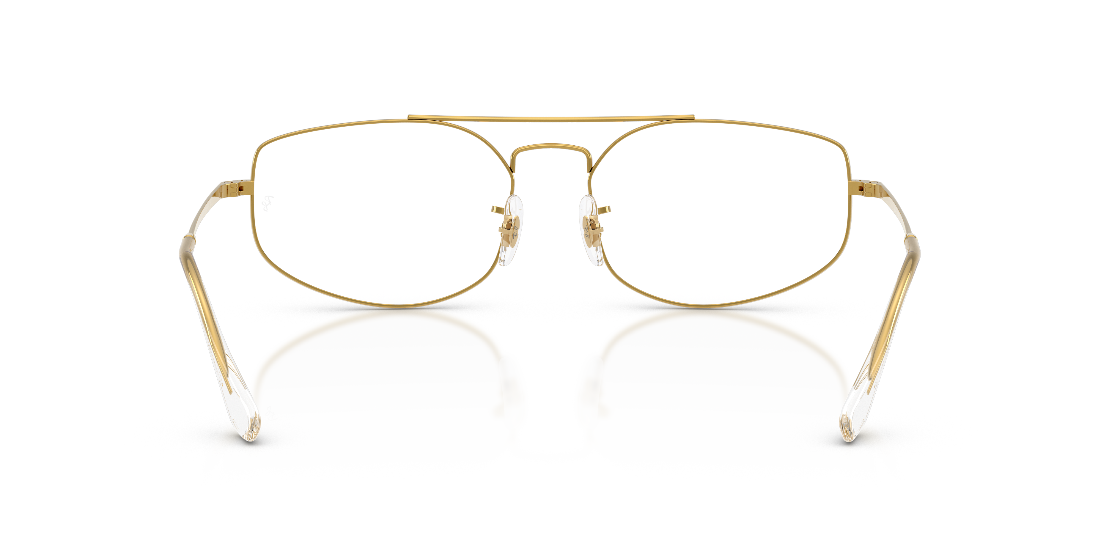 RAY-BAN RX6545 EXPLORER 5 3086 58