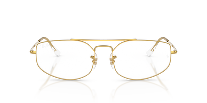 RAY-BAN RX6545 EXPLORER 5 3086 56