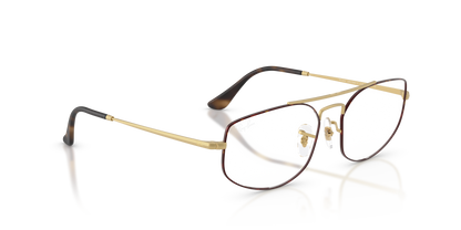 RAY-BAN RX6545 EXPLORER 5 3188 56