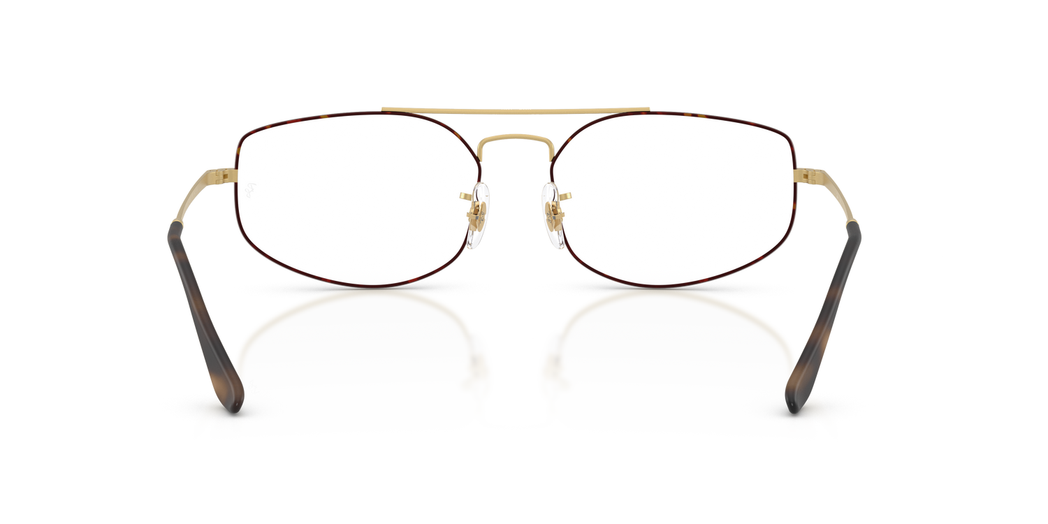 RAY-BAN RX6545 EXPLORER 5 3188 58