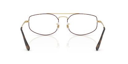 RAY-BAN RX6545 EXPLORER 5 3188 56