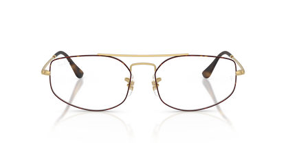 RAY-BAN RX6545 EXPLORER 5 3188 58