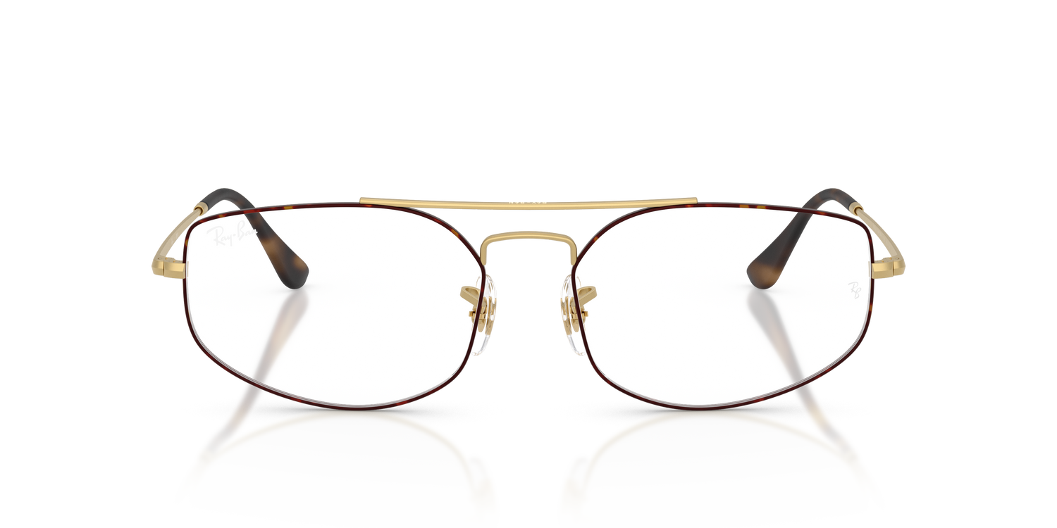 RAY-BAN RX6545 EXPLORER 5 3188 56