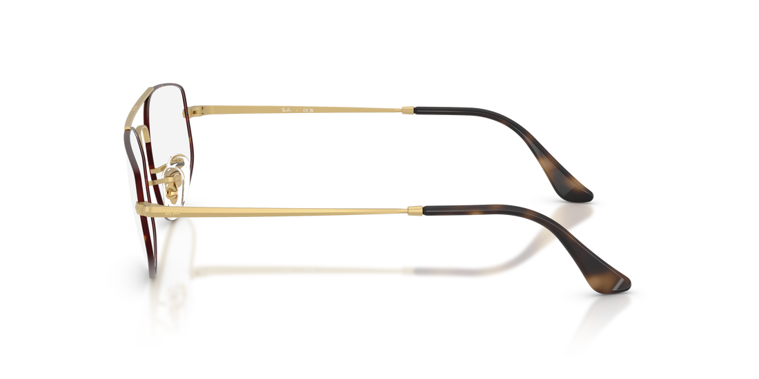 RAY-BAN RX6545 EXPLORER 5 3188 58