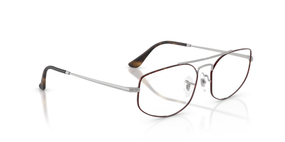 RAY-BAN RX6545 EXPLORER 5 3194 56