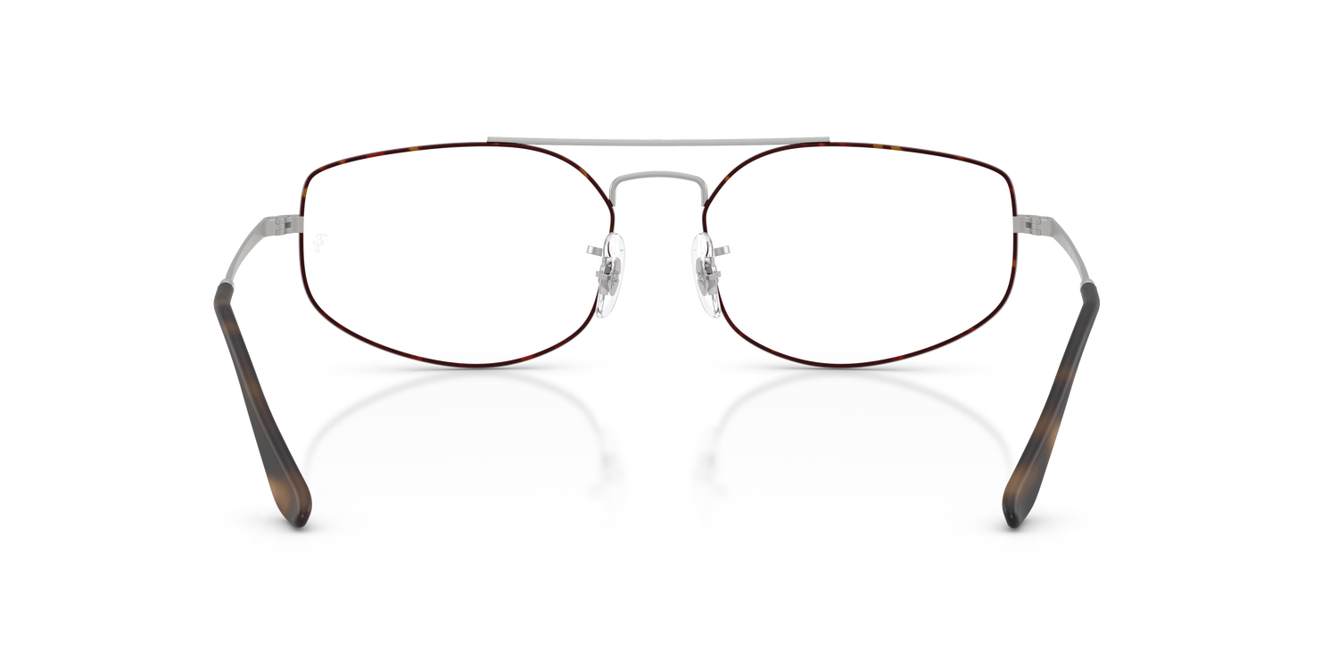 RAY-BAN RX6545 EXPLORER 5 3194 56