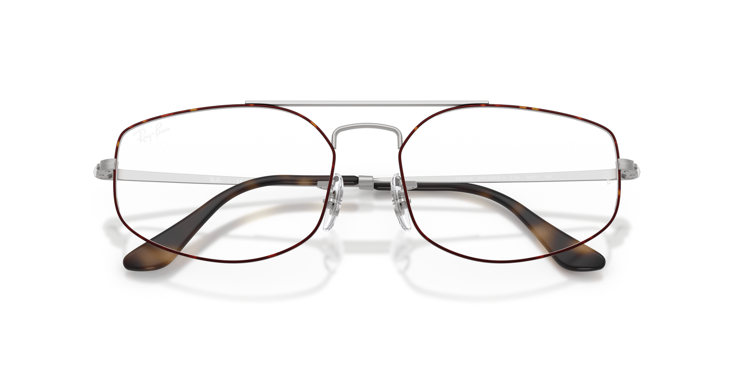 RAY-BAN RX6545 EXPLORER 5 3194 56