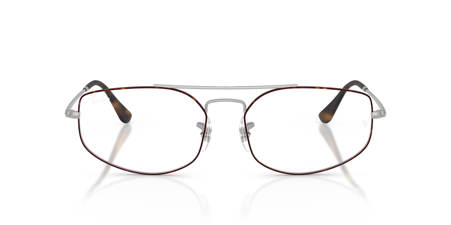 RAY-BAN RX6545 EXPLORER 5 3194 58