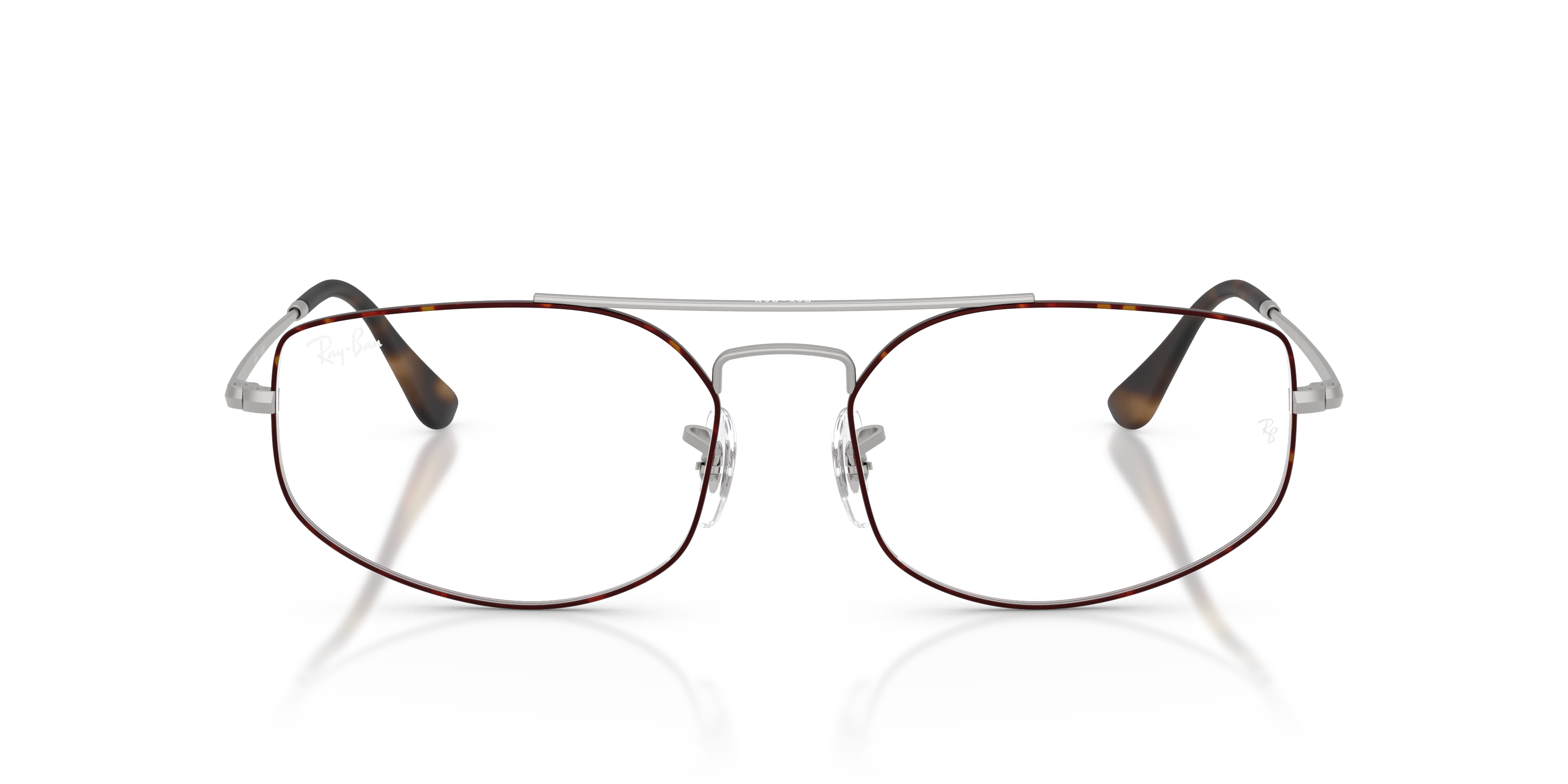 RAY-BAN RX6545 EXPLORER 5 3194 58