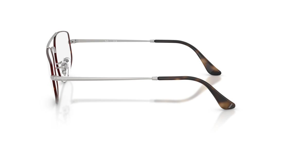 RAY-BAN RX6545 EXPLORER 5 3194 56