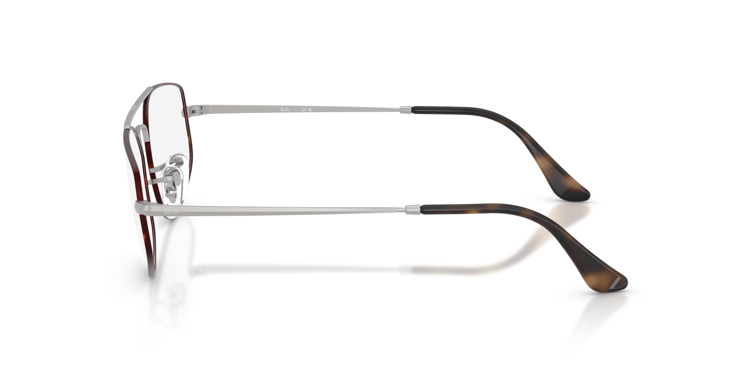 RAY-BAN RX6545 EXPLORER 5 3194 56