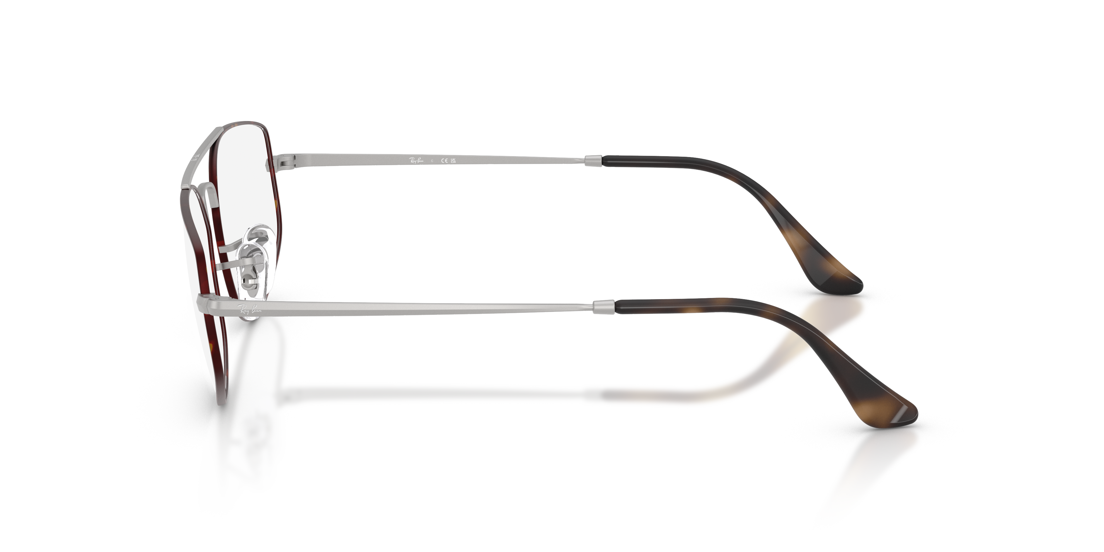 RAY-BAN RX6545 EXPLORER 5 3194 56