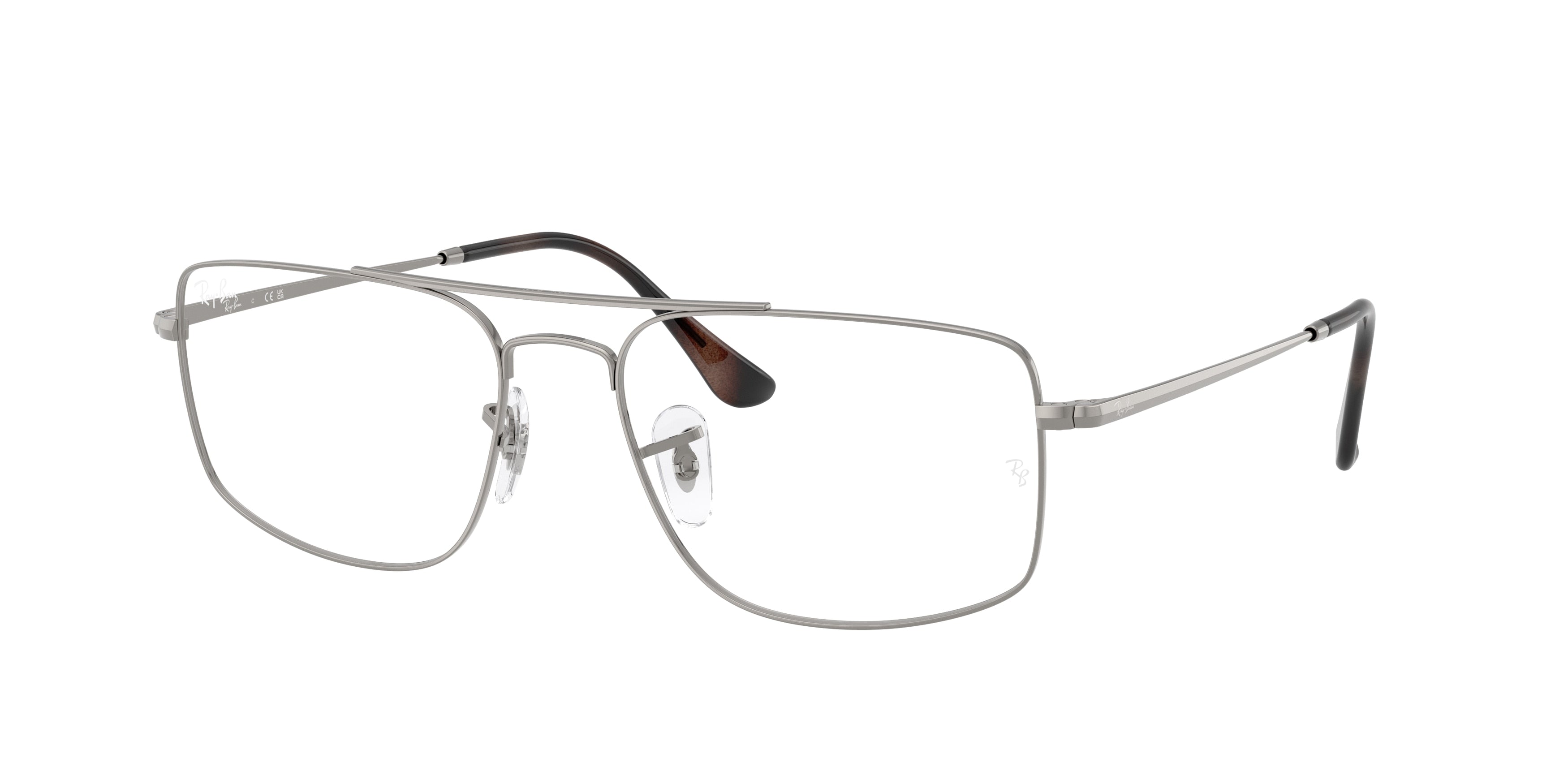 RAY-BAN RX6579 2502 58