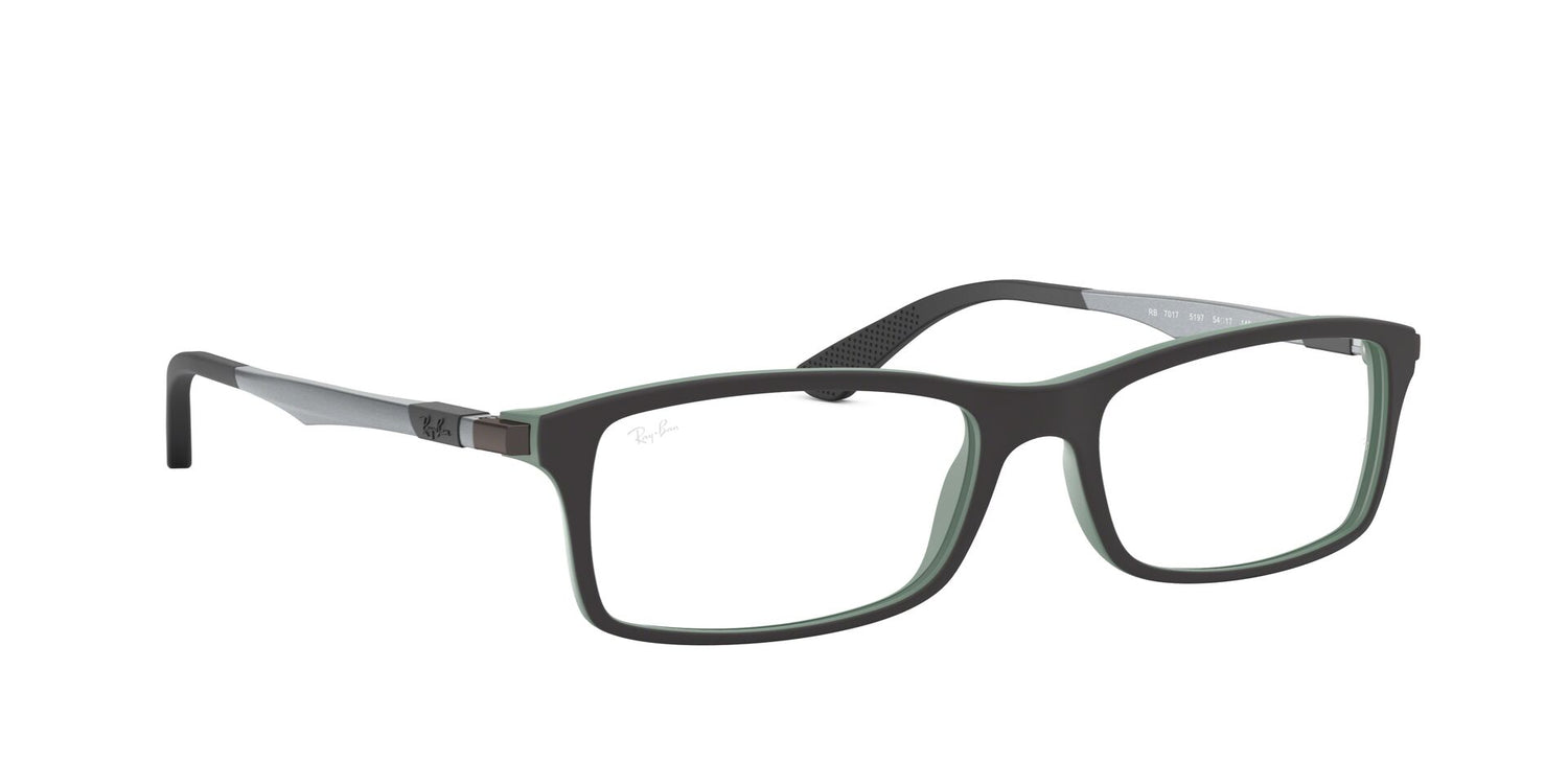 RAY-BAN RX7017 5197 54 - 19