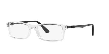 RAY-BAN RX7017 5943 54