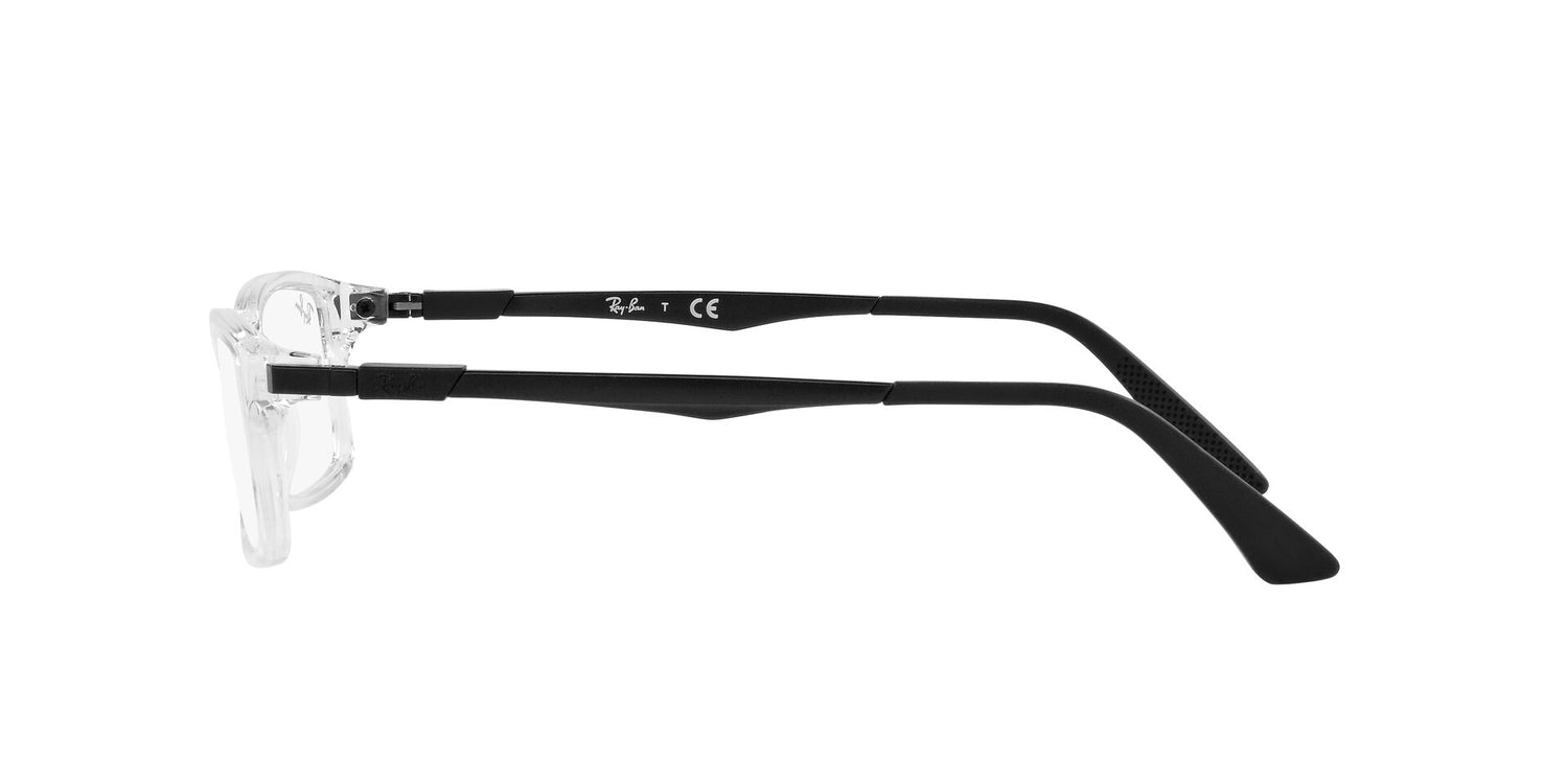 RAY-BAN RX7017 5943 56 - 1