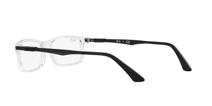 RAY-BAN RX7017 5943 56 - 2