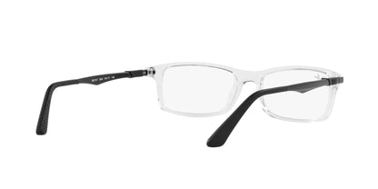 RAY-BAN RX7017 5943 56 - 4