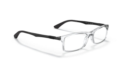 RAY-BAN RX7017 5943 56 - 11