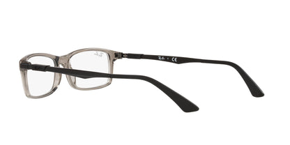 RAY-BAN RX7017 8059 56 - 2