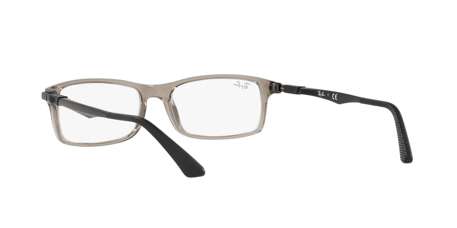 RAY-BAN RX7017 8059 56 - 3