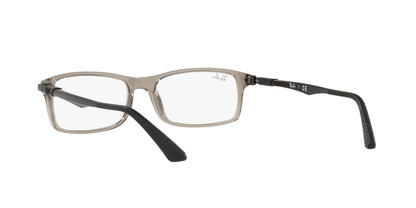 RAY-BAN RX7017 8059 56 - 3