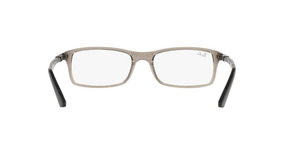 RAY-BAN RX7017 8059 56 - 4