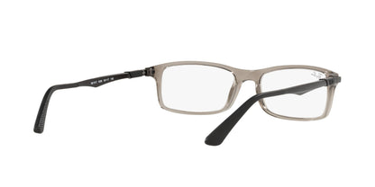 RAY-BAN RX7017 8059 56 - 5