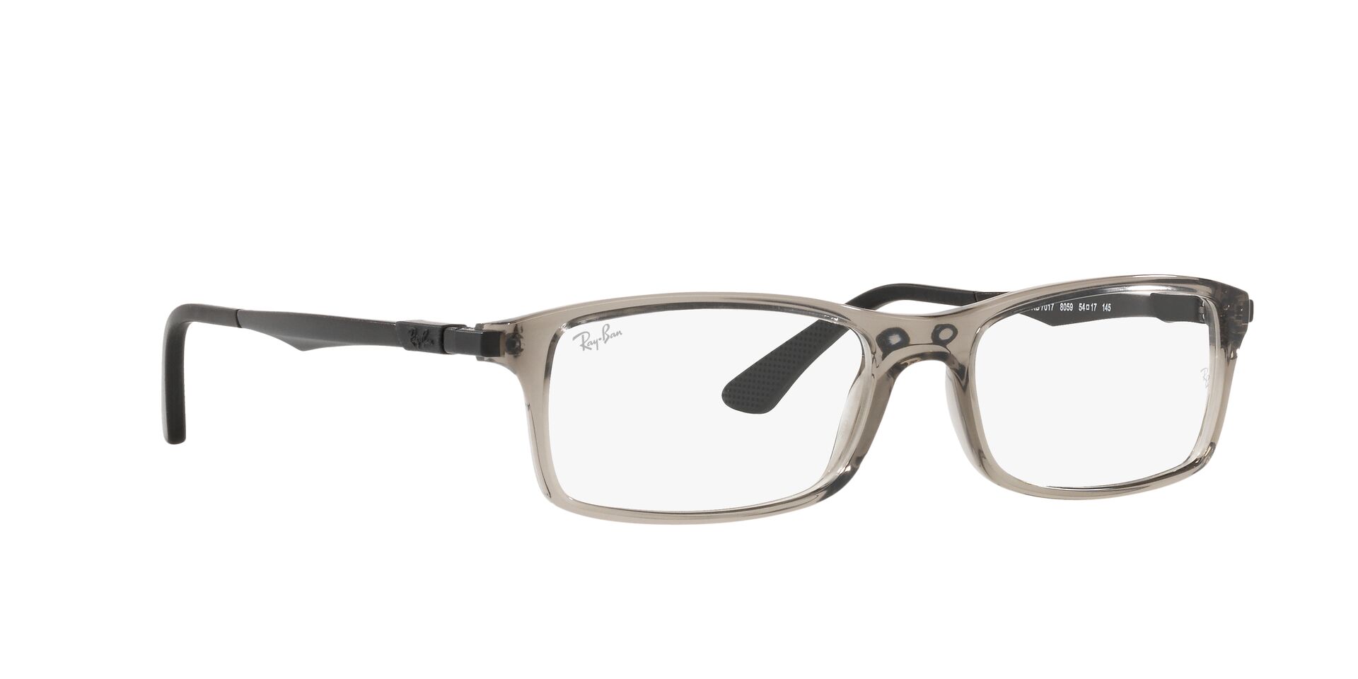 RAY-BAN RX7017 8059 56 - 9