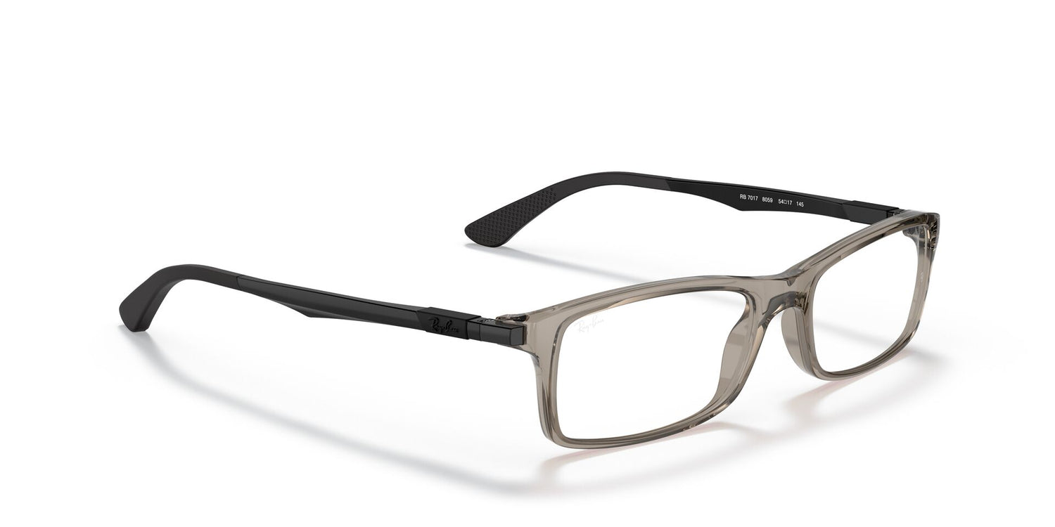 RAY-BAN RX7017 8059 56 - 12