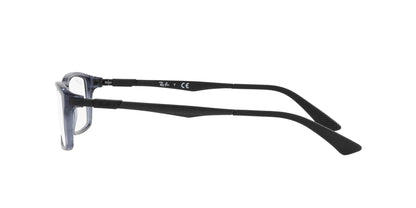 RAY-BAN RX7017 8122 54