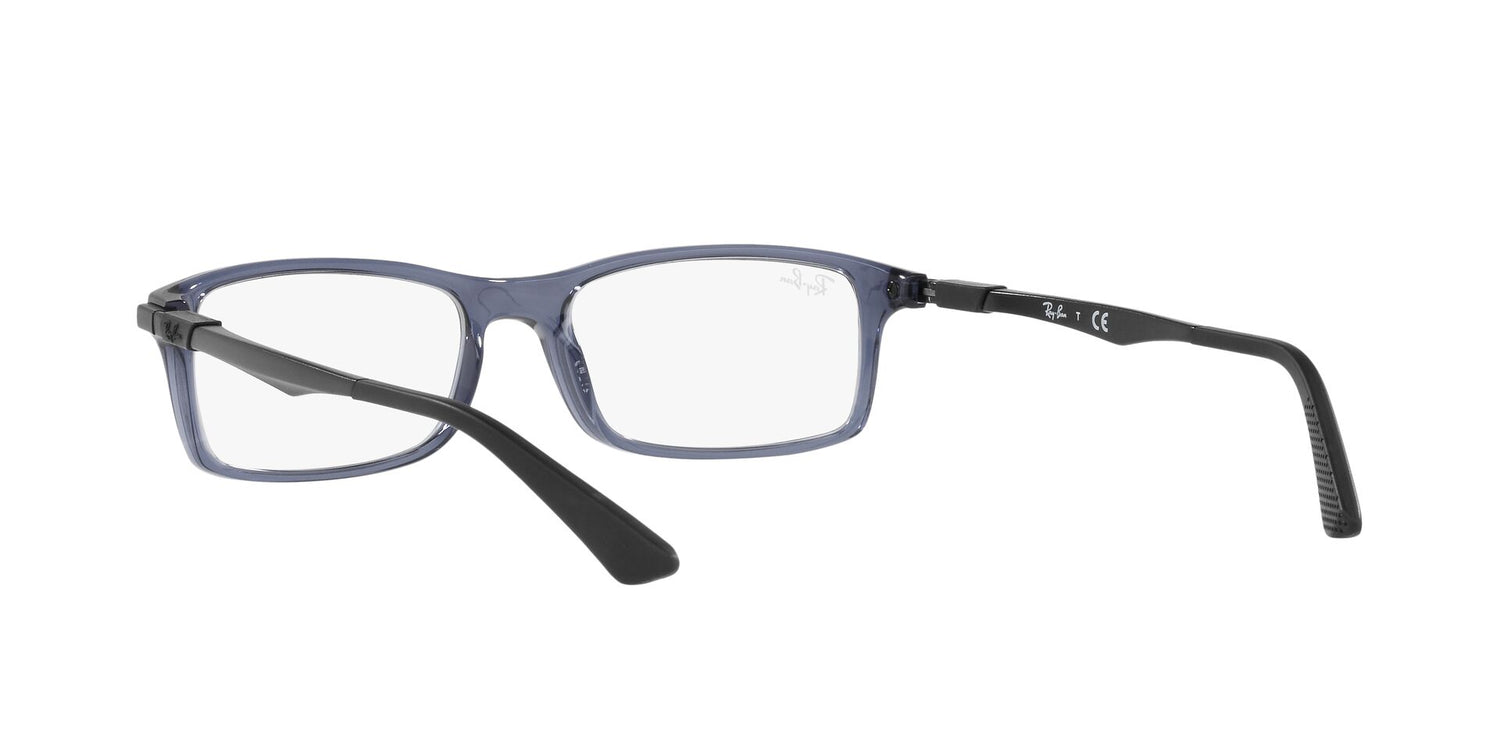 RAY-BAN RX7017 8122 54