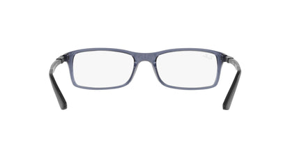 RAY-BAN RX7017 8122 54