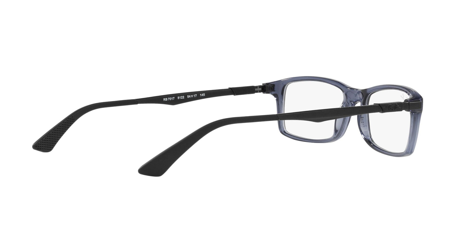 RAY-BAN RX7017 8122 54